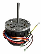 Blower Motor 1/2 HP Replacement For Emerson ICP 1013341 603688 84748 99728 - $183.14
