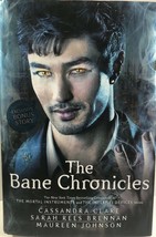 The Bane Chronicles Hardcover by Cassandra Clare, Fantasy,  Like New Used - £11.98 GBP