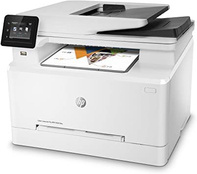 HP Color Laserjet M281FDW  All In One T6B82A PLUS Xtra toner set HP 202X CF500X