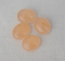 Pineapple Jade Cabochons - $5.00