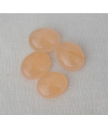 Pineapple Jade Cabochons - £3.93 GBP