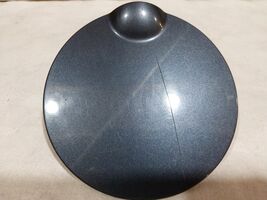 2004 - 2008 Ford F150 Lincoln Mark LT Gas Fuel Door Medium Wedgewood Met... - $25.00