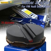 For VW SEAT SKODA  Floor Slotted Car Jack Pad Fe Protector Adapter Jac Tool Pinc - £36.57 GBP