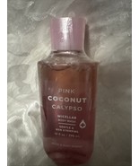 Bath and Body Works &#39;PINK COCONUT CALYPSO &#39; Body Wash Full Size - $455.18 MXN