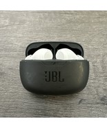 JBL Vibe Beam True Wireless Bluetooth - Black - $40.85 CAD