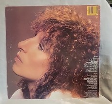 Barbra Streisand Memories by Columbia Records 33rpm VINYL LP Record - £4.56 GBP