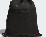 adidas Mesh Gym Sack Unisex Training Sports Casual Lifestyle Backpack Ba... - $56.04