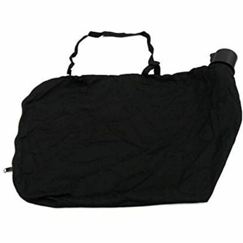 Zipper Leaf Blower Bag For Black And Decker BV-005 LH4500 Yard Vacuum Leaf Hog - $32.36