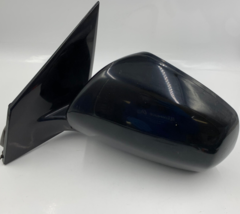 2005-2007 Nissan Murano Driver Side View Power Door Mirror Black OEM N04B16004 - £71.93 GBP