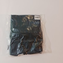 Kenneth Cole New York RN#58667 Men's Green Button Up Shirt Short Sleeve Size M image 11