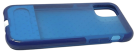 TECH 21 Evo Check Case For iPhone 11 PRO Blue 12 Ft. Flex Shock Drop Protection image 5