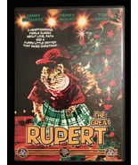 The Great Rupert - $2,646.94 MXN