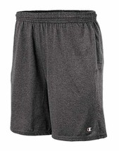Boys Shorts Athletic Basketball Champion Active Pull On-size 8/10 - £11.68 GBP
