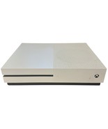 Microsoft 1681 Xbox One S 1TB White 474719 - $138.21 CAD