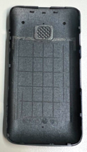 Original Verizon Logo Alcatel GO FlipV 4051S Back Cover Battery Door Rep... - £3.11 GBP