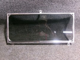 4100739 JENN-AIR RANGE OVEN OUTER DOOR GLASS PACK 16 1/8&quot; X 7 1/4&quot; - $65.00