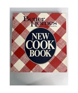 Better Homes &amp; Gardens New Cook Book 1981 - $10.39