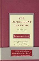 The Intelligent Investor: The Classic Text on Value Investing [Hardcover] Graham - £9.61 GBP