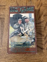 Big Game Volume 5 VHS - £181.64 GBP