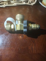 Plumbing Part - £43.32 GBP