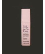 thisworks Deep Sleep Pillow Spray (75ml/2.5fl oz) Fall asleep faster! NWOB - €42,62 EUR