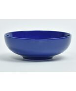 Cobalt Blue  7.75" Ceramic Pasta Bowl Set of 4 by Omni Housewares - $61.17