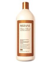 Mizani Butter Blend Sensitive Scalp Balance Hair Bath 33.8oz - £24.77 GBP