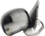 Driver Side View Mirror Power Paddle Swing-lock Fits 97 FORD F150 PICKUP... - $65.34