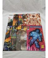 Lot Of (10) Indy Comic Books Dark Horse Valiant Image Boom Studios - $445.02 MXN