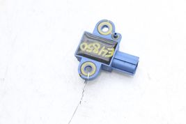 06-08 VW VOLKSWAGEN PASSAT FRONT LEFT RIGHT SENSOR E4850 image 7