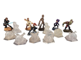 Disney Infinity 3.0 Figures Character Marvel Star Wars Originals Lot Set - £16.33 GBP