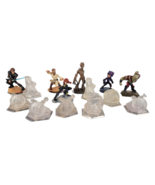 Disney Infinity 3.0 Figures Character Marvel Star Wars Originals Lot Set - $20.76