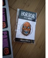 Bam Horror Exclusive Return of the Living Dead Tarman Enamel Pin - Addy ... - £11.84 GBP