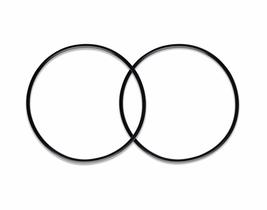 IPW Industries Inc., Whole House Water Filter O-Ring Replacement Compati... - $8.39