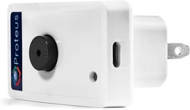 Proteus L5 Wi-Fi Water Level/Sump Monitor Sensor With Buzzer And Email/Text - $128.92