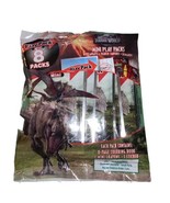 JURASSIC WORLD 8 MINI PLAY PACKS - COLORING BOOK, CRAYONS AND STICKER - $148.25 MXN