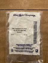 NOS FORD HARDWARE GASKET LOT OF 2 PART NUMBER XL1Z-9C484-AA - $4.80