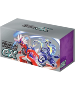 Pokemon Karte Scarlet &amp; Violett Premium Trainer Kiste Ex Booster Verpack... - $136.35 CAD