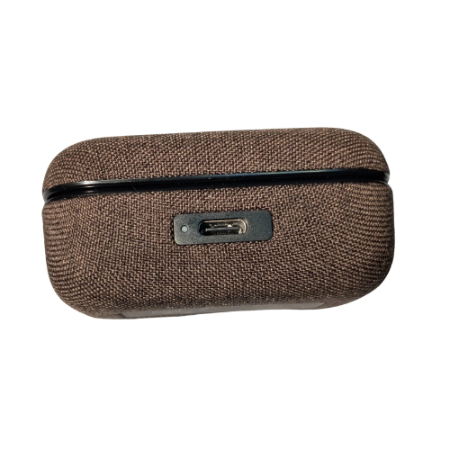 Sennheiser Momentum 4 Wireless Charging Case Black Copper Replacement - $65.83