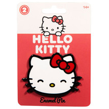 Hello Kitty #2 Blushing Pin - $18.46