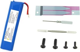 High Capacity Battery Replacement Repair Tool For Jbl Xtreme 2 (Not Xtreme, 2. - £35.13 GBP