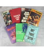 A24 Zine Lot of Seven (7) Issues, 20, 21, 23,24, 25, 26, 28 - $93.42 CAD