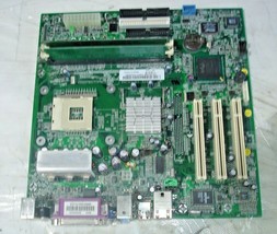 Dell 0G1548 MOTHERBOARD+1024MB Ram - £29.87 GBP