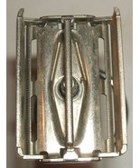 Lady Gillette woman&#39;s &quot;Blue Starburst&quot; razor circa 1966 w bonus shaving ... - $54.68 CAD