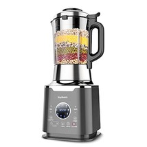 Multifunctional Cooking Blender,High-Speed Countertop Blender Jd-D16 Wit... - £246.53 GBP