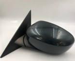 2006-2010 Dodge Charger Driver Side View Power Door Mirror Gray OEM C03B... - £64.95 GBP