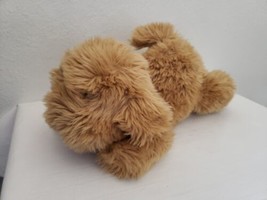 Eden Marc Brown Arthur Pal Plush Puppy Dog Tan 11&quot; Stuffed Animal - £21.00 GBP