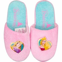 Disney(Princess,Elena of Avalor,Minnie)&amp; License(Paw Patrol) Slippers for Girls( - £6.75 GBP