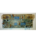 PCB LX463 Nuova ELETTRONICA 76 Chiave elettronica per antifurto - NO IC ... - $40.48 CAD