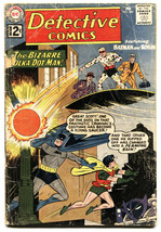 Detective Comics #300-1st Polka Dot Man 1962-BATMAN-G - £244.16 GBP
